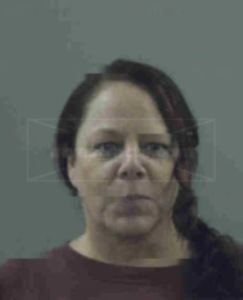 Sheri Lynn Tracy