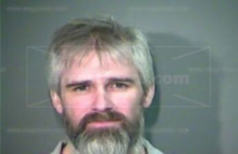 Douglas Vernan Mashek