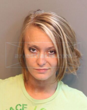 Myrisa Maye Miller