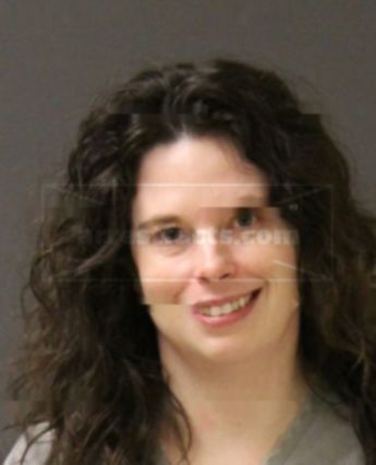 Marie Ann Hillman