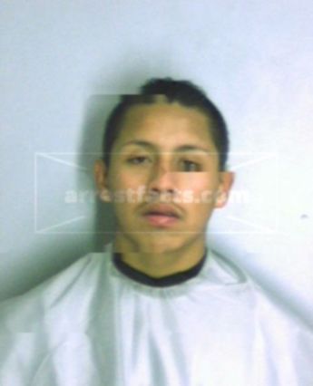 Gustavo Rincon