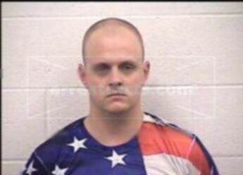 Mark Andrew Dougherty