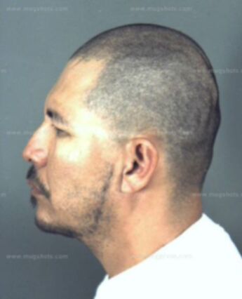 Panfilo Pinedo Ortiz