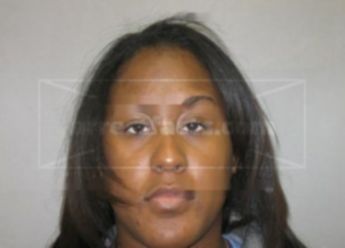 Stephanie Diane Porter