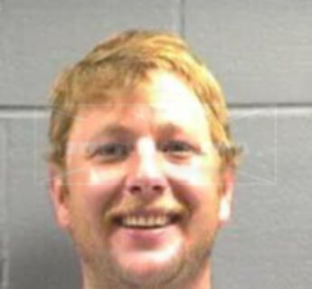 Jason Davis Jones
