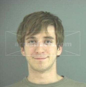 Raymond Mattlock Reed