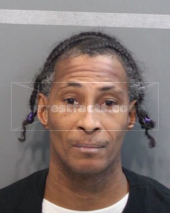 Phillip Bernard Green