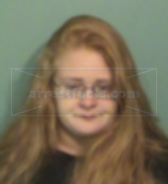 Amber Lee Clark