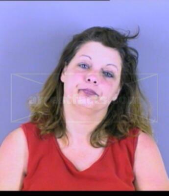 Tina Pearl Womack