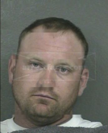 Billy James Bennett