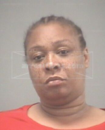 Sheree M Williams