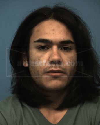 Gabriel Ramy Deanda