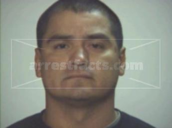 Gilbert Olguin Palomo