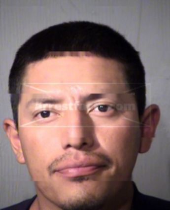 Brandon Begay