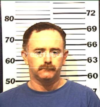 James Earl Breeden