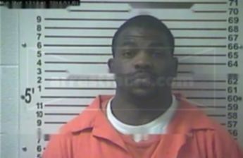 Mario Montrelle Patterson