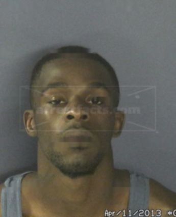 Reginald Ward