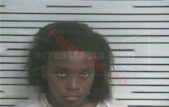 Salena May Dean