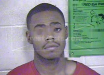 Kalil P Walton