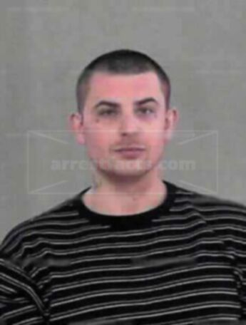 Michael Anthony Miller