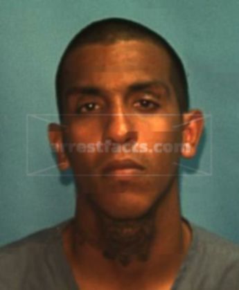 Joshuat S Lopez Santana