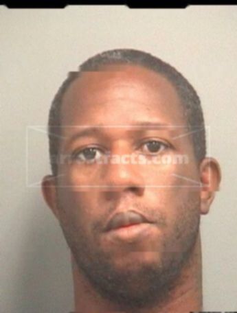 Carlos Dewayne Powell