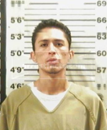 David A Rivera