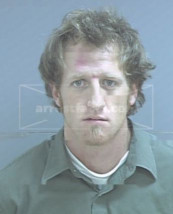 Joshua Edward Churchtown