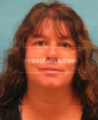Paula Sue Fisher