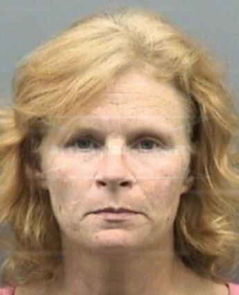Bobbie Jo Huddleston