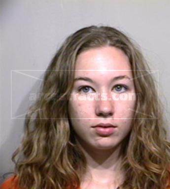 Ariane Elizabeth Staples