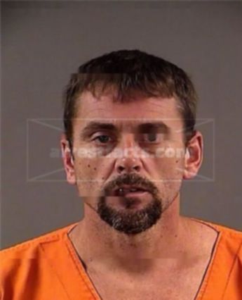 Randy Joseph Barrow