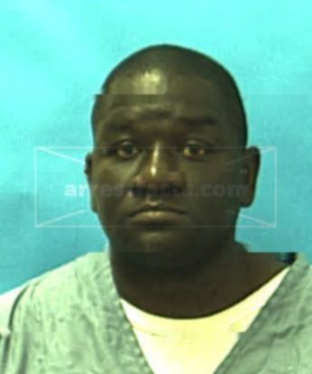 Gerald Lemond Isom