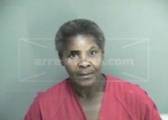 Mae Byrd