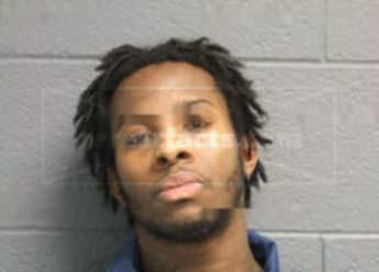 Steven Darnell Yates