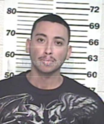 Jorge Alberto Montelongo
