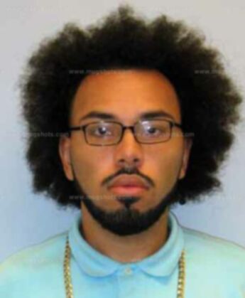 Dustin Jacob Greene