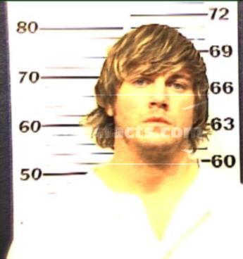 Travis Clark Tucker