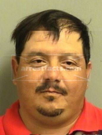 Augustine Gonzales