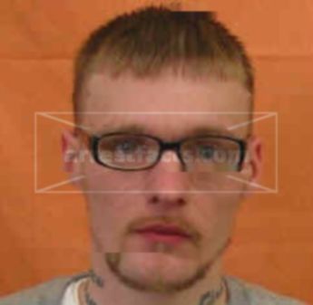 Charlie Wayne Thornton