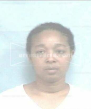Neda Mae Troup