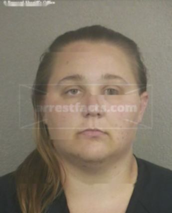 Kimberly Christine Carter