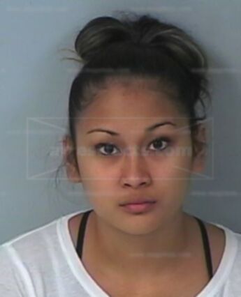 Jill Daniella Rodgers