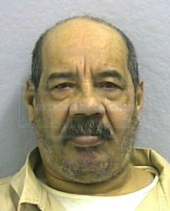 Hector Serrano