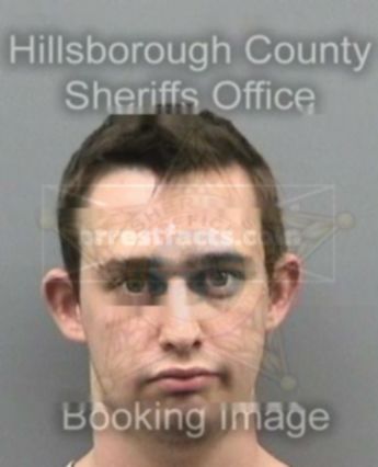 Evan Daniel Kaufman