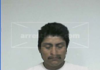 Reymundo Blanco