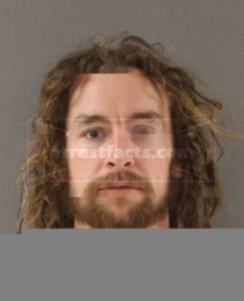 Brent Andrew Mead