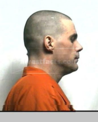 Steven Michael Wood