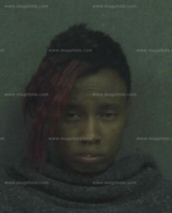 Davida Marie Carter