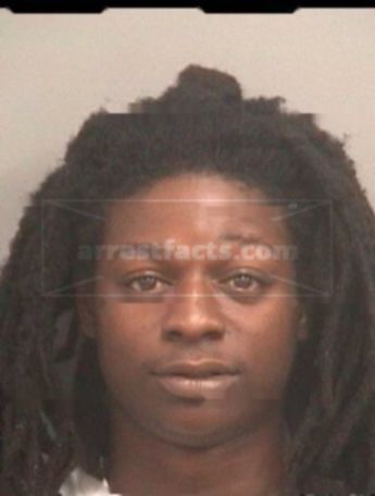 Jermaine Rashard Crockett
